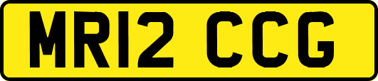 MR12CCG