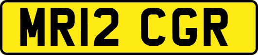 MR12CGR