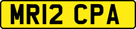MR12CPA