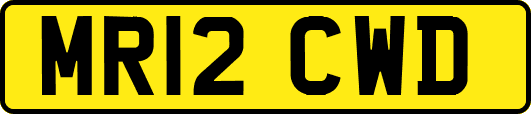 MR12CWD