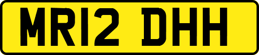 MR12DHH