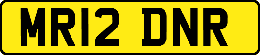 MR12DNR