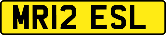 MR12ESL