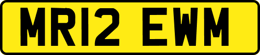 MR12EWM