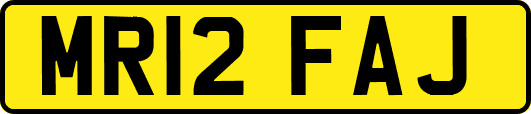 MR12FAJ