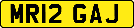 MR12GAJ