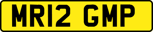 MR12GMP