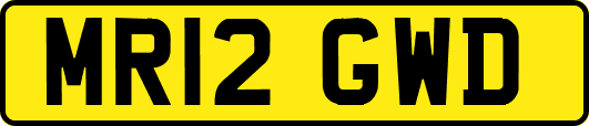 MR12GWD