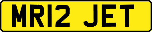 MR12JET
