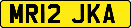 MR12JKA