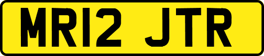 MR12JTR