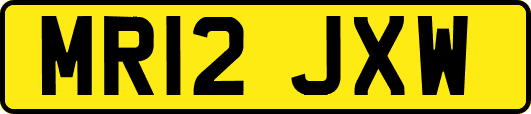 MR12JXW