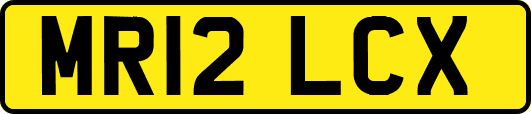 MR12LCX