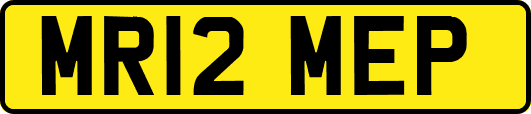 MR12MEP