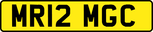 MR12MGC