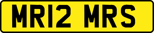 MR12MRS