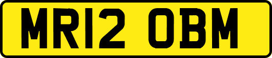 MR12OBM