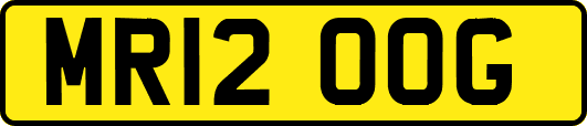 MR12OOG