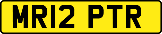 MR12PTR