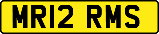 MR12RMS