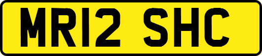 MR12SHC