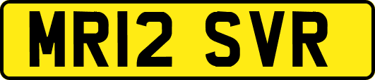 MR12SVR