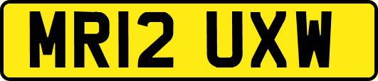 MR12UXW