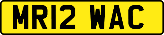 MR12WAC