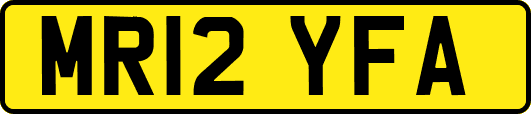 MR12YFA