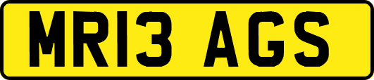MR13AGS