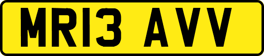 MR13AVV