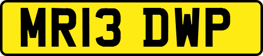 MR13DWP