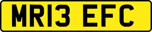 MR13EFC