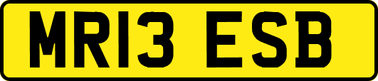 MR13ESB