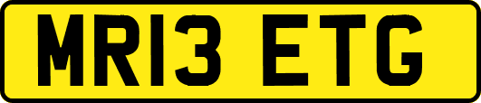 MR13ETG