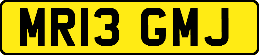 MR13GMJ