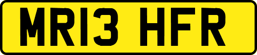 MR13HFR