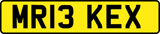 MR13KEX