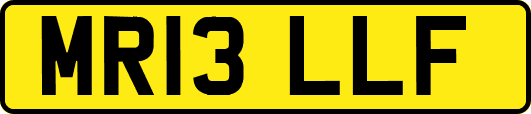 MR13LLF