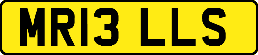 MR13LLS