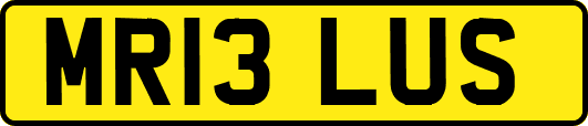 MR13LUS