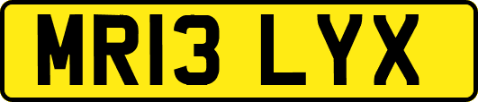 MR13LYX