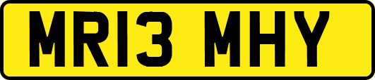 MR13MHY