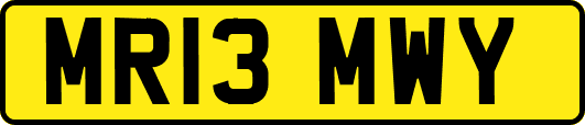 MR13MWY