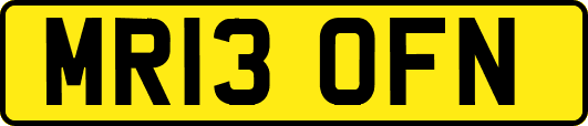 MR13OFN