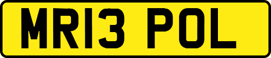 MR13POL