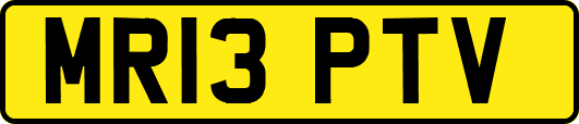 MR13PTV