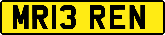 MR13REN