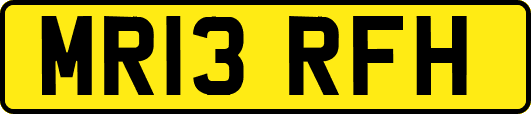 MR13RFH