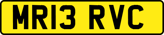 MR13RVC